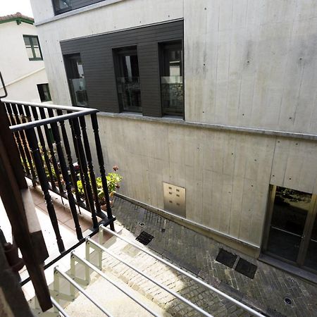 Kabia By Smiling Rentals Hondarribia Exterior photo