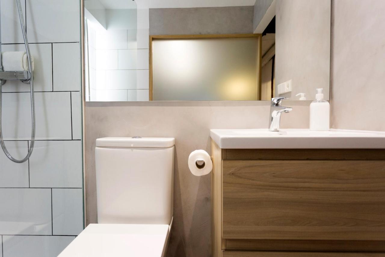 Kabia By Smiling Rentals Hondarribia Exterior photo