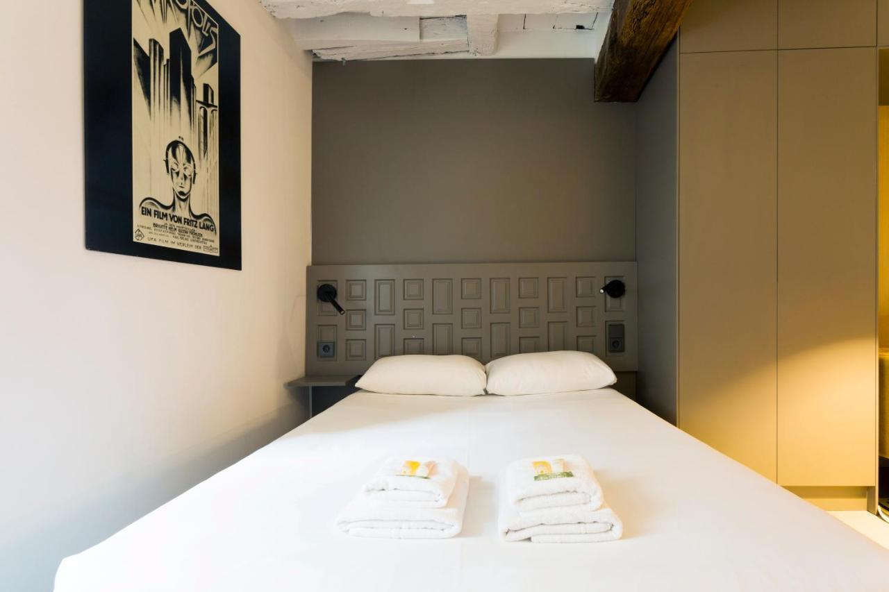 Kabia By Smiling Rentals Hondarribia Exterior photo