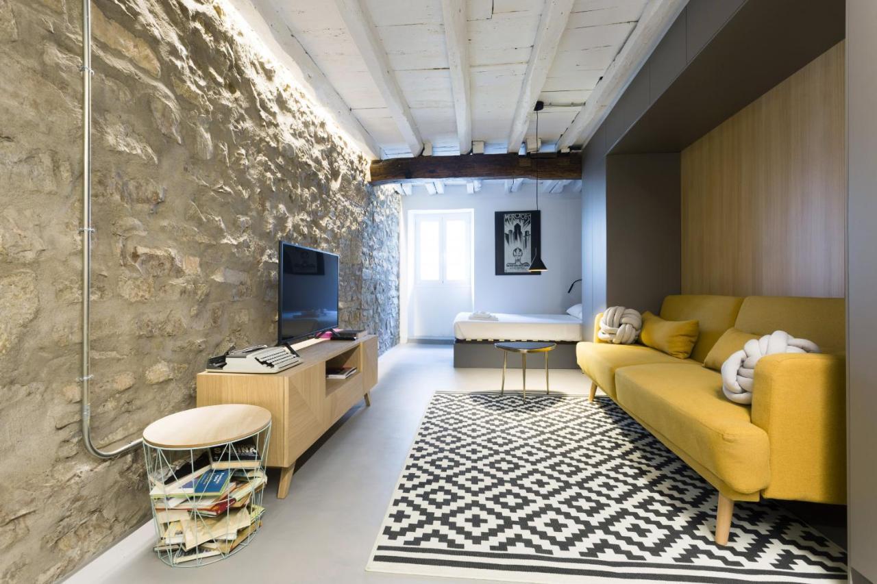 Kabia By Smiling Rentals Hondarribia Exterior photo