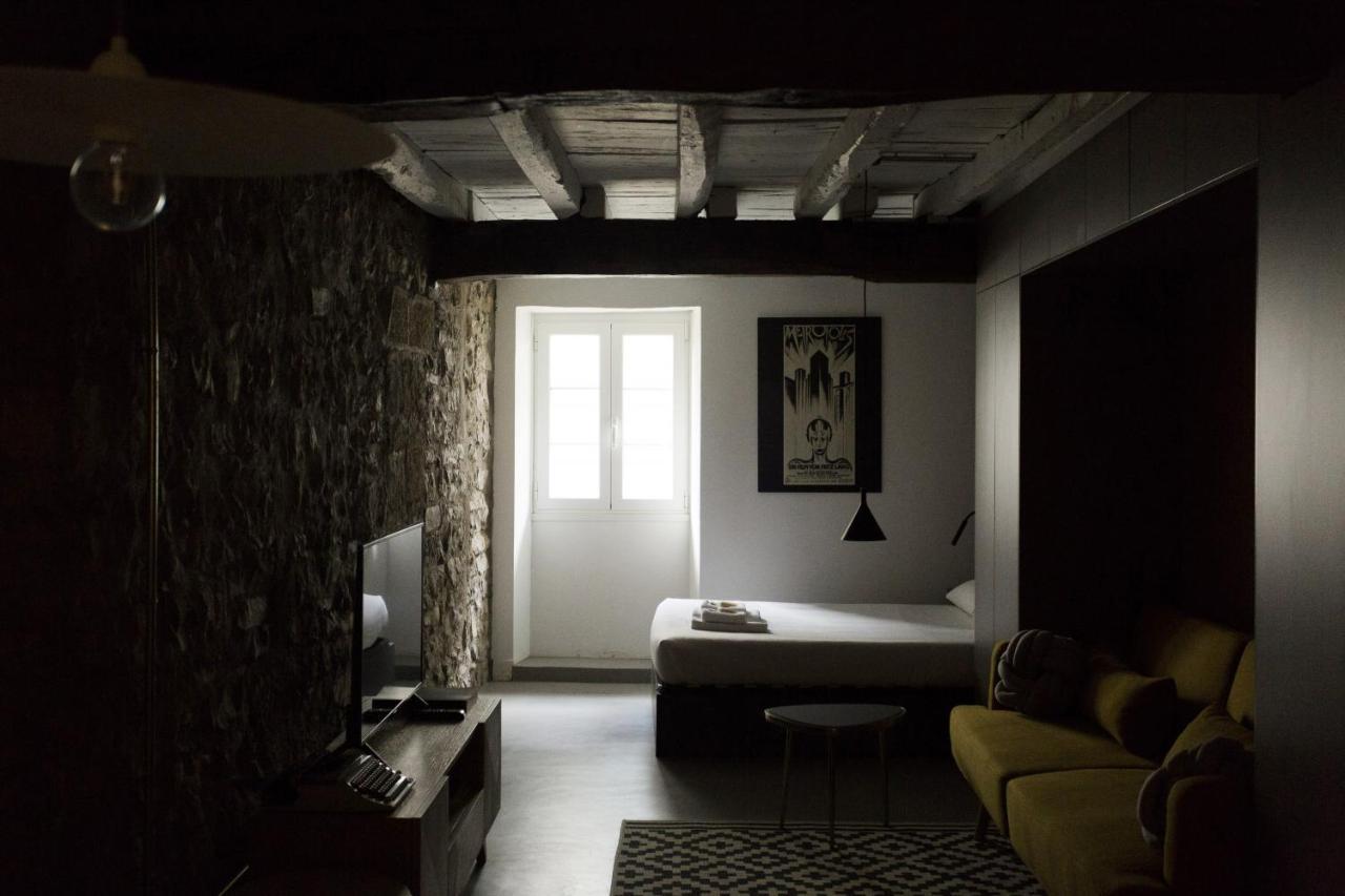 Kabia By Smiling Rentals Hondarribia Exterior photo